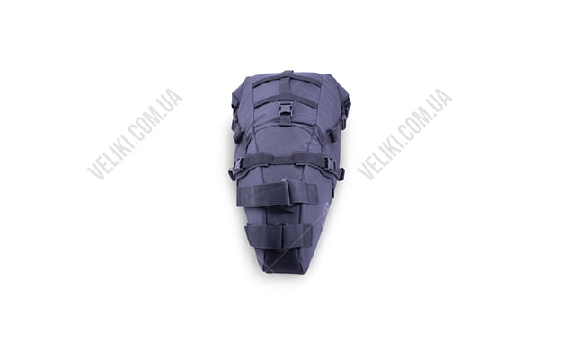 Сумка подседельная Acepac Saddle Bag Nylon - дополнительное фото 1