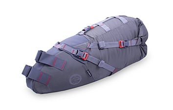 Сумка подседельная Acepac Saddle Bag Nylon