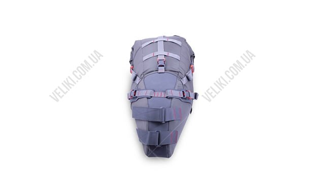 Сумка подседельная Acepac Saddle Bag Nylon - дополнительное фото 4