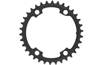 Зірка шатуна absoluteBLACK Round R9100 38T