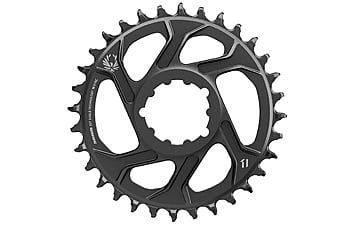 Звезда шатуна SRAM Eagle X-Sync DM 3 Offset 32T