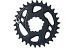 Звезда шатуна SRAM Eagle CF X-Sync DM 6 Offset 30T - фото 1