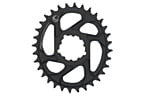 Звезда шатуна SRAM Eagle X-Sync Oval DM 3 Offset 32T - фото 1