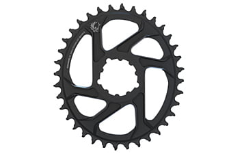 Зірка шатуна SRAM Eagle X-Sync Oval DM 6 Offset 36T