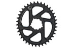 Звезда шатуна SRAM Eagle X-Sync Oval DM 6 Offset 38T - фото 1