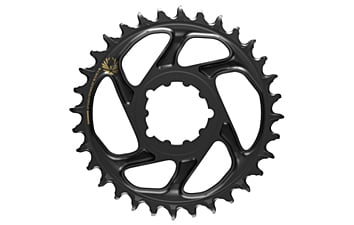 Звезда шатуна SRAM Eagle X-Sync SL DM 3 Offset 32T