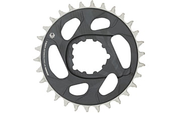 Звезда шатуна SRAM GX Eagle C1 X-Sync 2 DM 4 Offset 30T