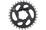Зірка шатуна SRAM Eagle X-Sync 2 DM 4 Offset 30T - фото 1