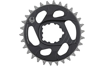 Звезда шатуна SRAM Eagle X-Sync 2 DM 4 Offset 30T