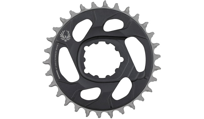 Звезда шатуна SRAM Eagle X-Sync 2 DM 4 Offset 30T - фото 1