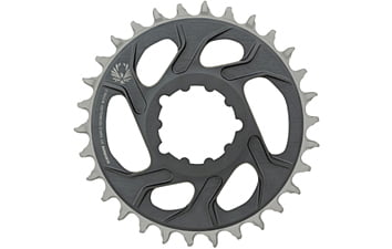 Звезда шатуна SRAM Eagle X-Sync 2 DM 6 Offset 30T