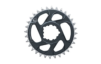 Звезда шатуна SRAM Eagle X-Sync 2 DM 6 Offset 32T