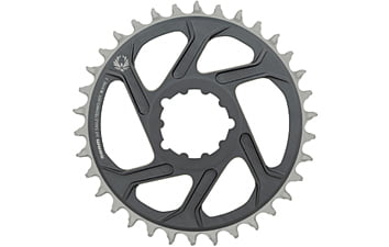 Звезда шатуна SRAM Eagle X-Sync 2 DM 6 Offset 34T