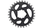 Зірка шатуна SRAM Eagle X-Sync 2 DM 3 Offset 30T - фото 1