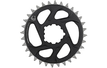 Звезда шатуна SRAM Eagle X-Sync 2 DM 3 Offset 32T