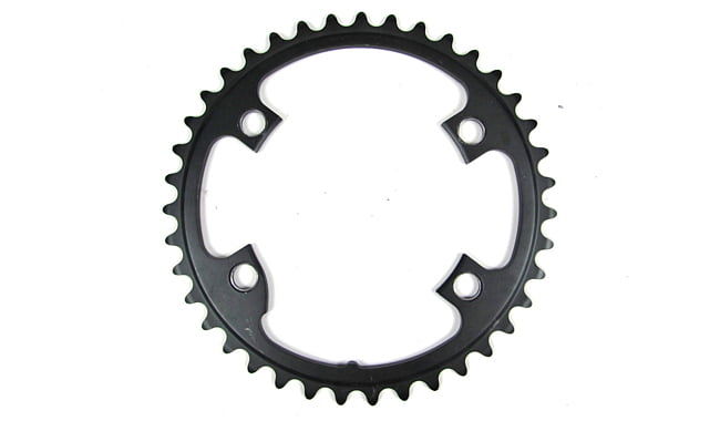 Зірка шатуна Shimano Ultegra R8000 39T (OEM) - фото 1