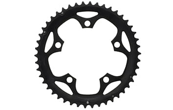 Звезда шатуна Shimano Sora FC-3550 46T