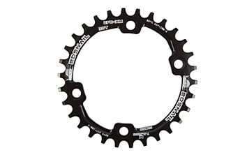 Зірка шатуну Snail NW 96as BCD 30T