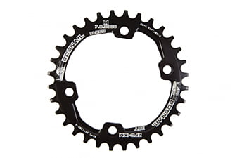 Зірка шатуна Snail NW 96as BCD 32T