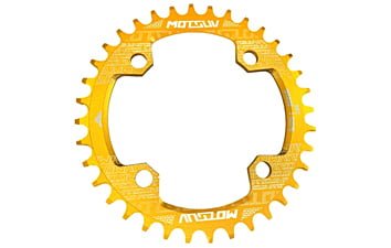 Зірка шатуна MOTSUV Round 32Т