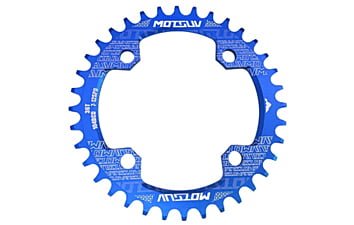 Зірка шатуна MOTSUV Round 36Т