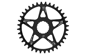 Зірка шатуну Fouriers M9871 30T