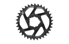 Зірка шатуна SRAM Eagle X-Sync SL DM 6 Offset 34T - фото 2