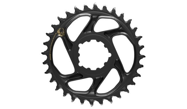 Зірка шатуна SRAM Eagle X-Sync SL DM 3 Offset 32T - фото 2