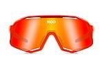 Очки KOO Demos Limited Edition Red Mirror Uni - дополнительное фото 1