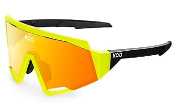 Очки KOO Spectro Red Mirror Uni