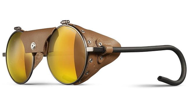 Окуляри Julbo Vermont Classic SP3 Yellow - фото 1