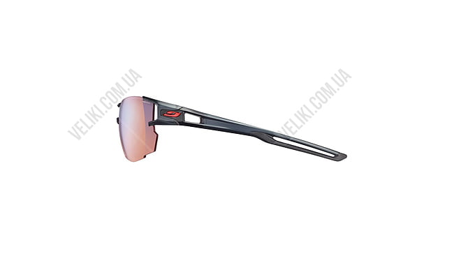 Очки Julbo Aerolite Reactiv Pink - дополнительное фото 1