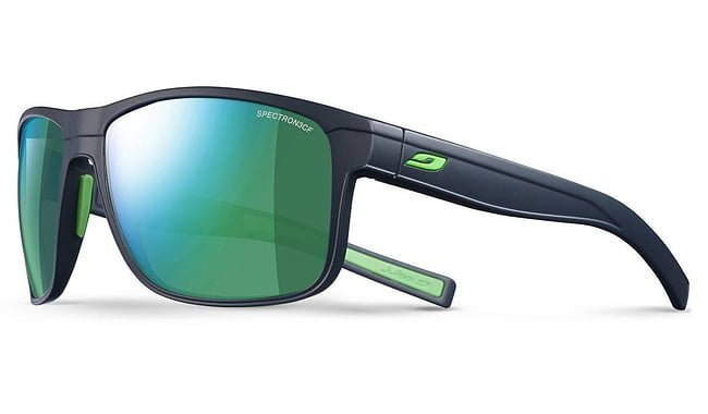 Очки Julbo Renegade SP3CF Green - фото 1