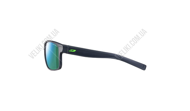 Окуляри Julbo Renegade SP3CF Green - дополнительное фото 1
