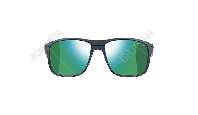 Окуляри Julbo Renegade SP3CF Green - дополнительное фото 2