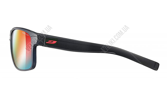 Окуляри Julbo Renegade Zebra Light - дополнительное фото 1