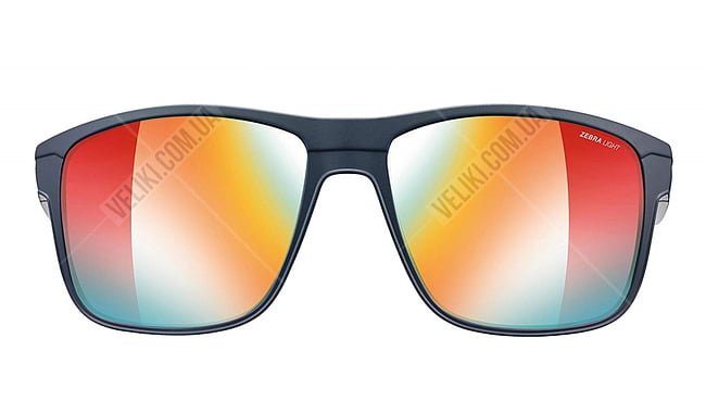 Окуляри Julbo Renegade Zebra Light - дополнительное фото 2