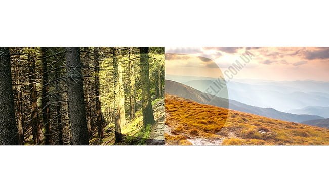 Окуляри Julbo Renegade Zebra Light - дополнительное фото 3