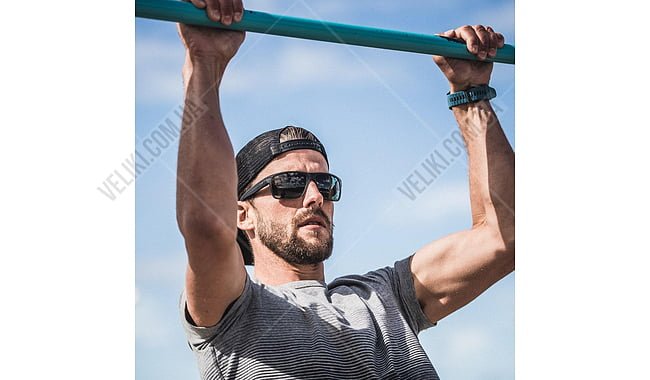 Окуляри Julbo Renegade Polarized 3 - дополнительное фото 3