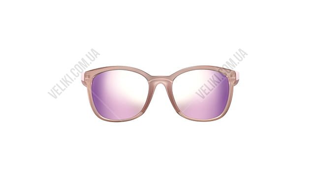 Очки Julbo Spark SP3 Pink - дополнительное фото 2