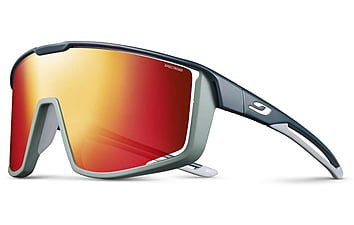 Окуляри Julbo Fury SP3 Red