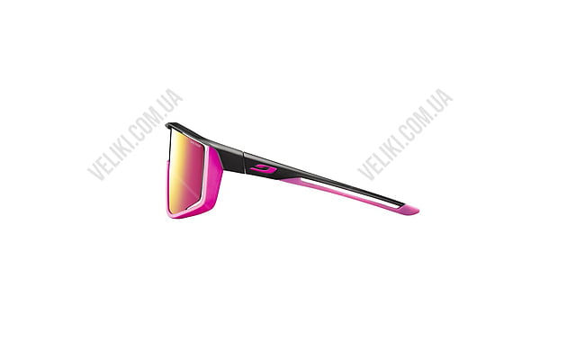Очки Julbo Fury SP3 Pink - дополнительное фото 1