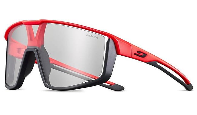 Очки Julbo Fury Reactiv 0-3 - фото 1