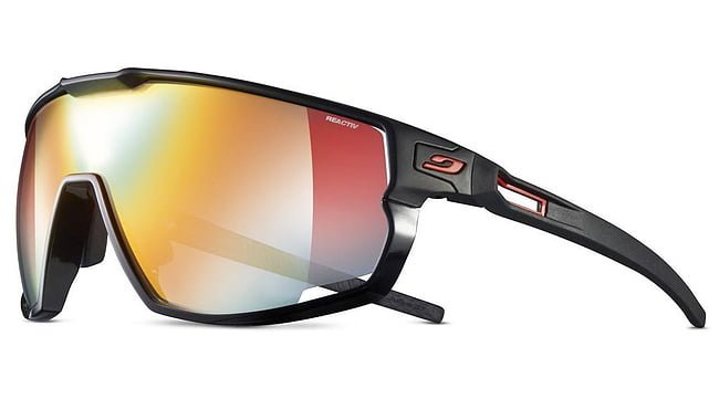 Очки Julbo Rush Reactive 1-3 - фото 2