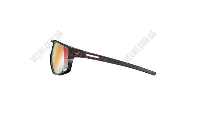 Окуляри Julbo Rush Reactive 1-3 - дополнительное фото 3