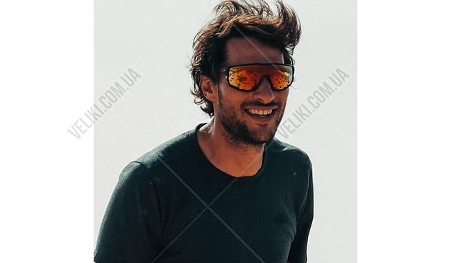 Окуляри Julbo Rush Reactive 1-3 - дополнительное фото 5