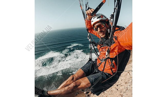 Окуляри Julbo Rush Reactive 1-3 - дополнительное фото 6