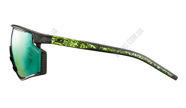 Окуляри Julbo EVAD-1 Reactive 1-3 - дополнительное фото 1