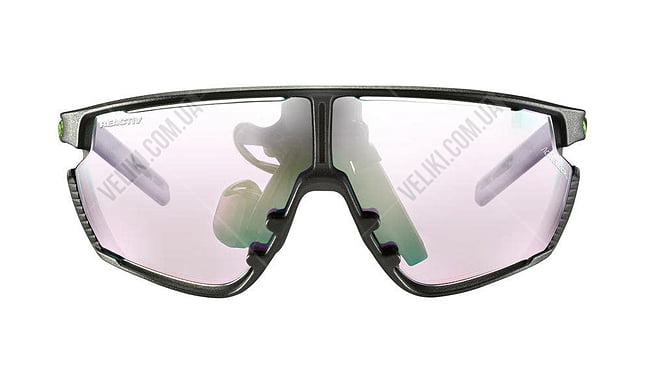 Окуляри Julbo EVAD-1 Reactive 1-3 - дополнительное фото 2