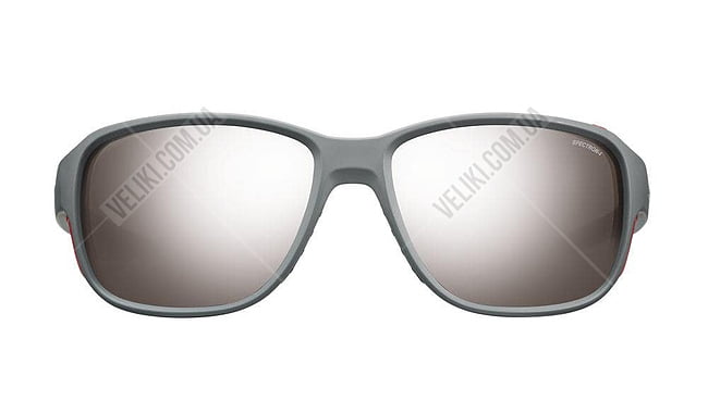 Окуляри Julbo Montebianco 2 SP4 - дополнительное фото 1